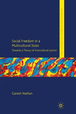 Social Freedom in a Multicultural State