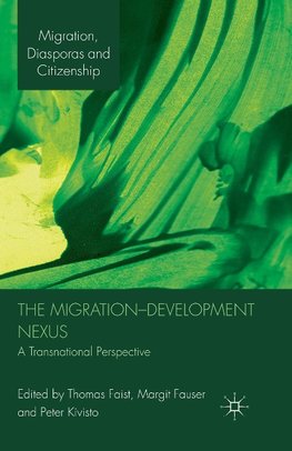 The Migration-Development Nexus