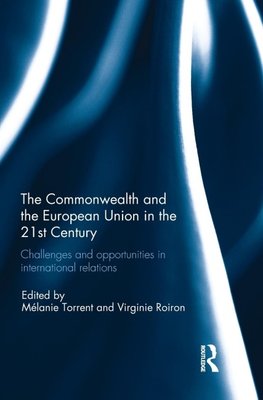 The Commonwealth and the European Union in the 21st Century