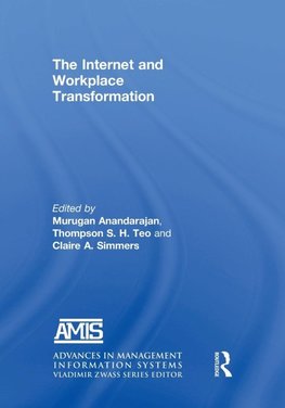 The Internet and Workplace Transformation