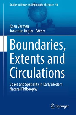 Boundaries, Extents and Circulations