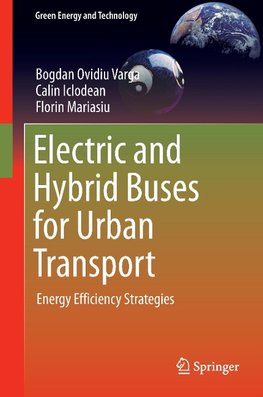 Electric and Hybrid Buses for Urban Transport