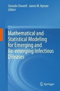 Mathematical and Statistical Modeling for Emerging