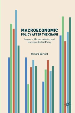 Macroeconomic Policy after the Crash