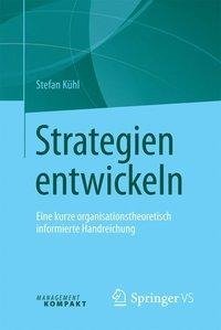 Strategien entwickeln