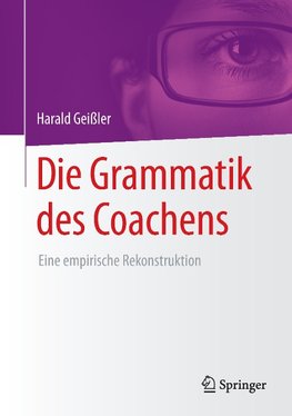 Die Grammatik des Coachens