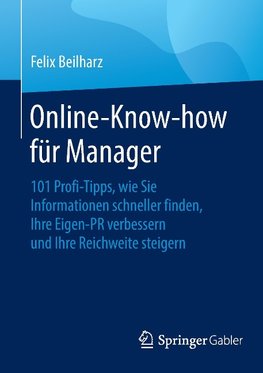 Online-Know-how für Manager