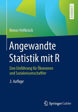 Angewandte Statistik mit R