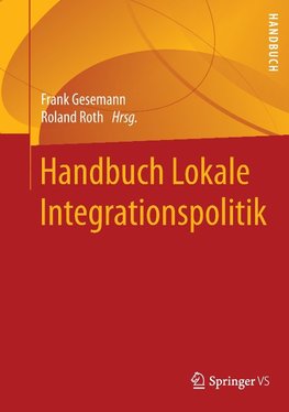 Handbuch Lokale Integrationspolitik