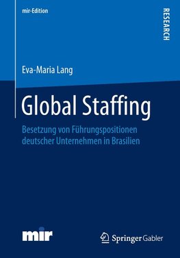 Global Staffing