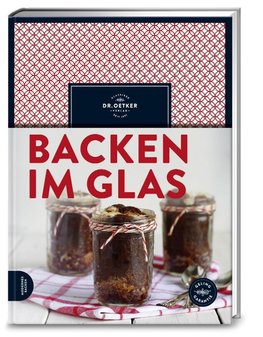 Backen im Glas