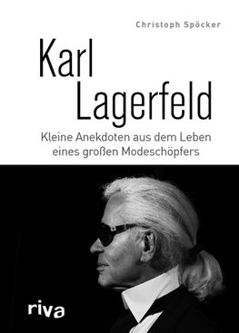 Karl Lagerfeld