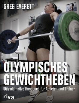 Olympisches Gewichtheben