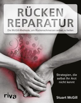 Rücken-Reparatur