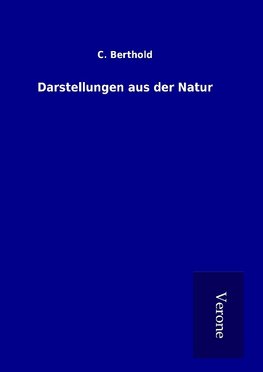 Darstellungen aus der Natur