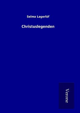 Christuslegenden