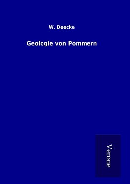 Geologie von Pommern