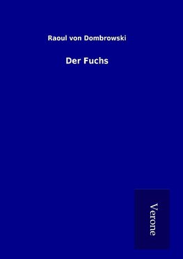 Der Fuchs