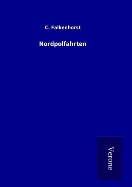 Nordpolfahrten