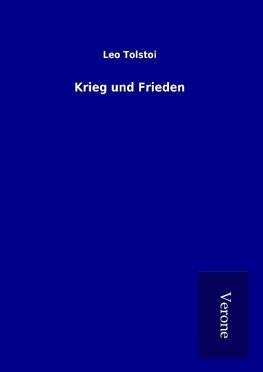 Krieg und Frieden