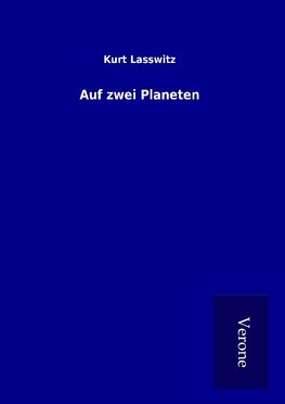 Auf zwei Planeten