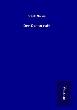 Der Ozean ruft