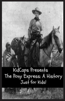 The Pony Express