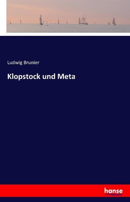 Klopstock und Meta