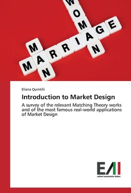 Introduction to Market Design