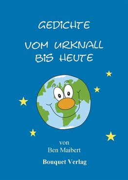 Gedichte vom Urknall bis heute