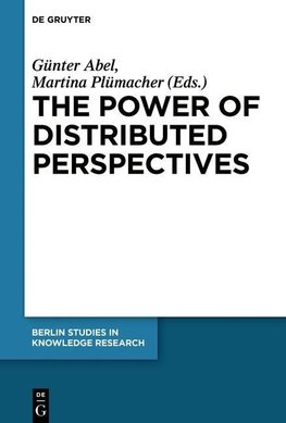 The Power of Distributed Perspectives