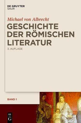 Geschichte der römischen Literatur