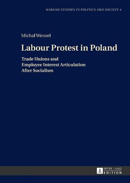 Labour Protest in Poland