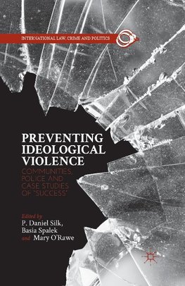 Preventing Ideological Violence