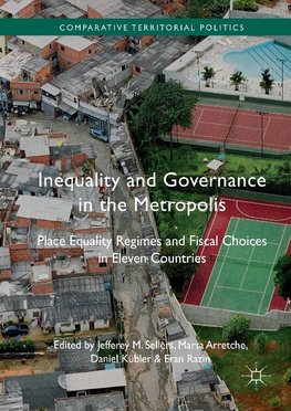 Inequality and Governance in the Metropolis