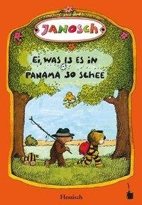 Oh, wie schön ist Panama - Ei, was is es  in Panama so schee