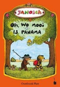 Oh, wie schön ist Panama - Oh, wo mooi  is Panama