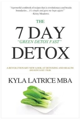 The "7" Day Detox