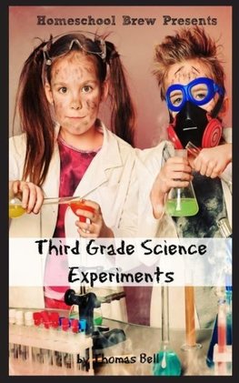 Third Grade Science