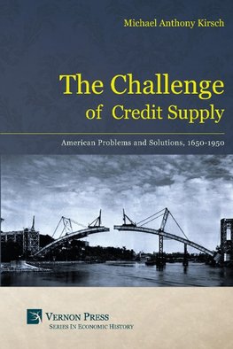 Kirsch, M: Challenge of Credit Supply