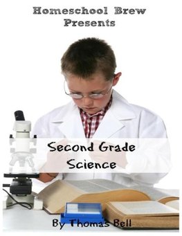 Second Grade Science