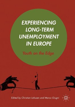 Experiencing Long-Term Unemployment in Europe