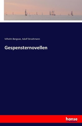 Gespensternovellen