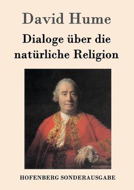 Dialoge über die natürliche Religion