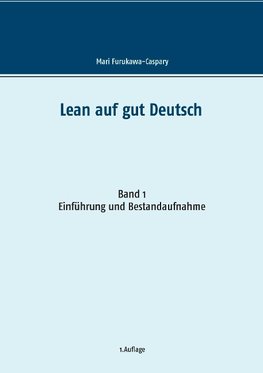 Lean auf gut Deutsch