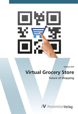 Virtual Grocery Store