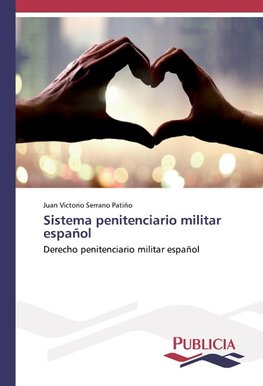 Sistema penitenciario militar español