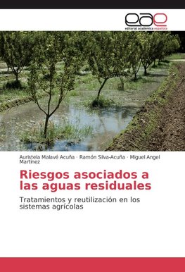 Riesgos asociados a las aguas residuales