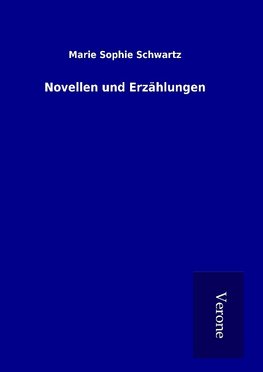 Novellen und Erzählungen