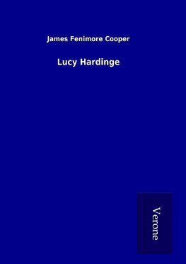 Lucy Hardinge